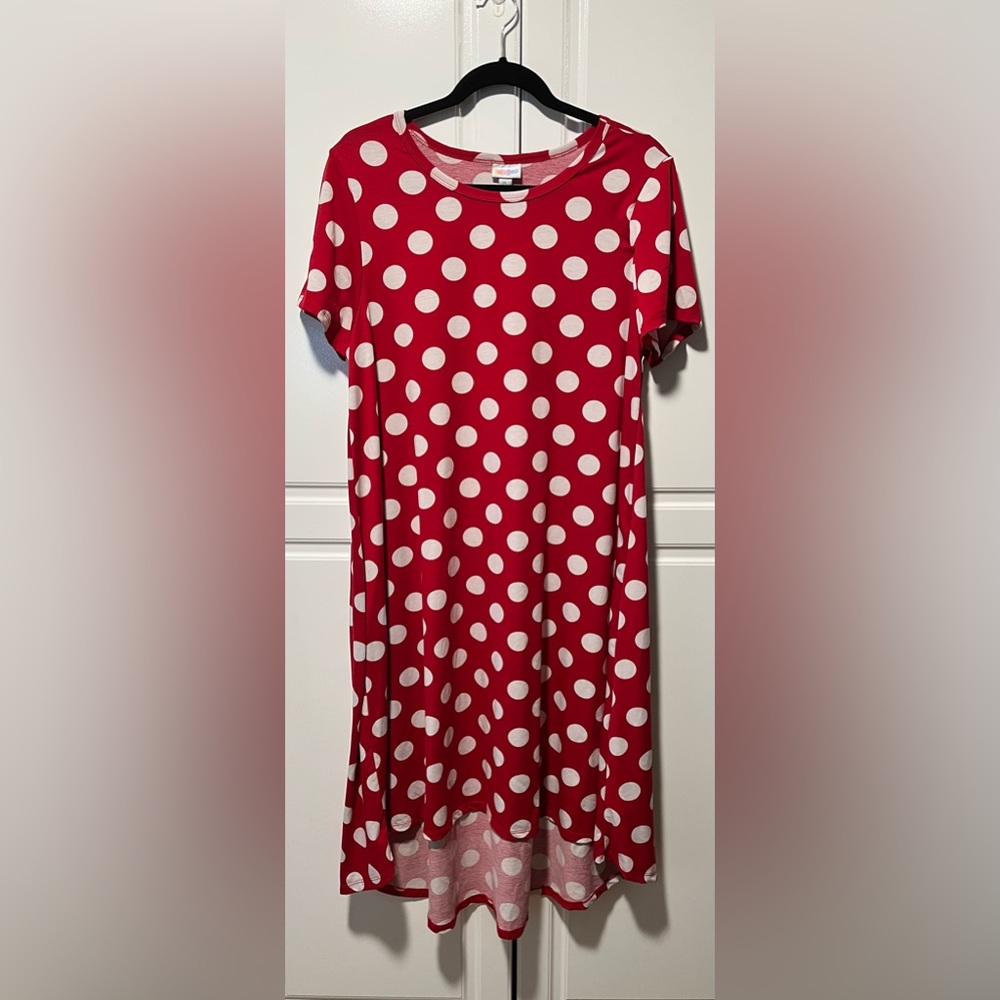 Minnie Dress